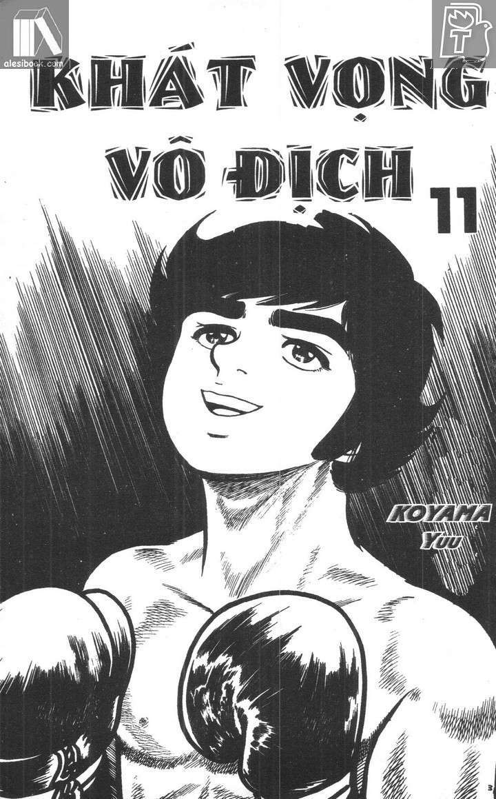 ganbare genki chapter 70 1