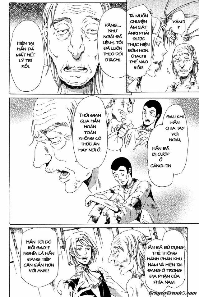 adekan chapter 33 50