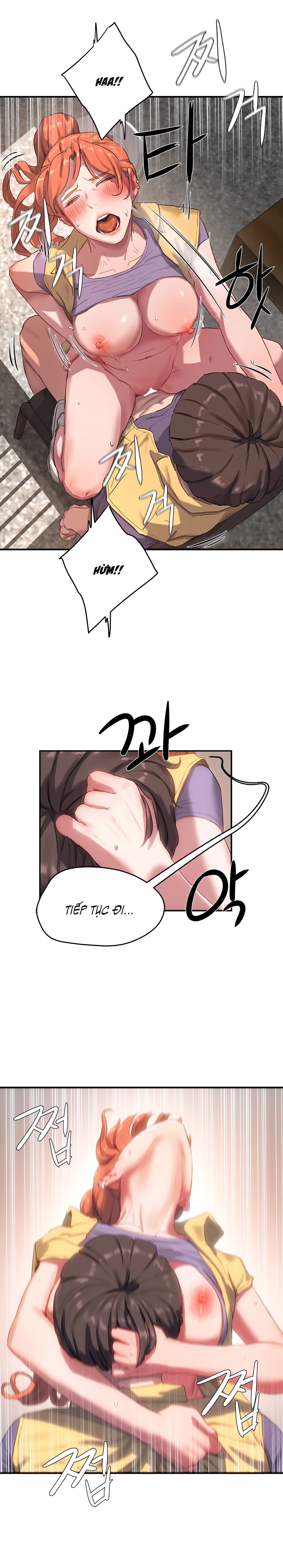 mùa hè đáng nhớ chapter 6 16