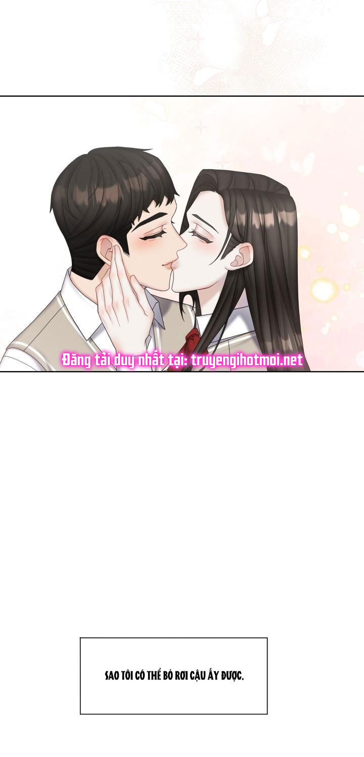 [18+] trò chơi giữa hai người chapter 26.2 37