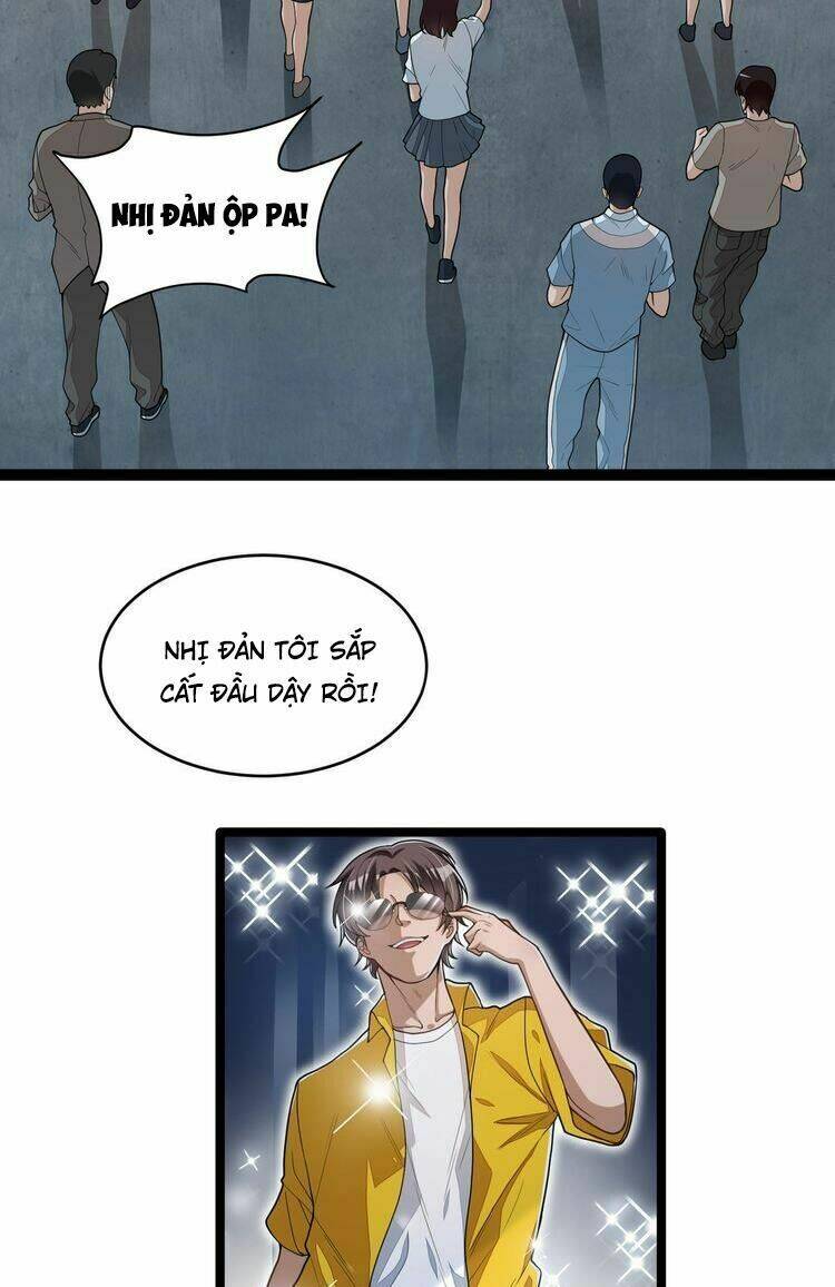 anh hùng khốn nạn chapter 14 4