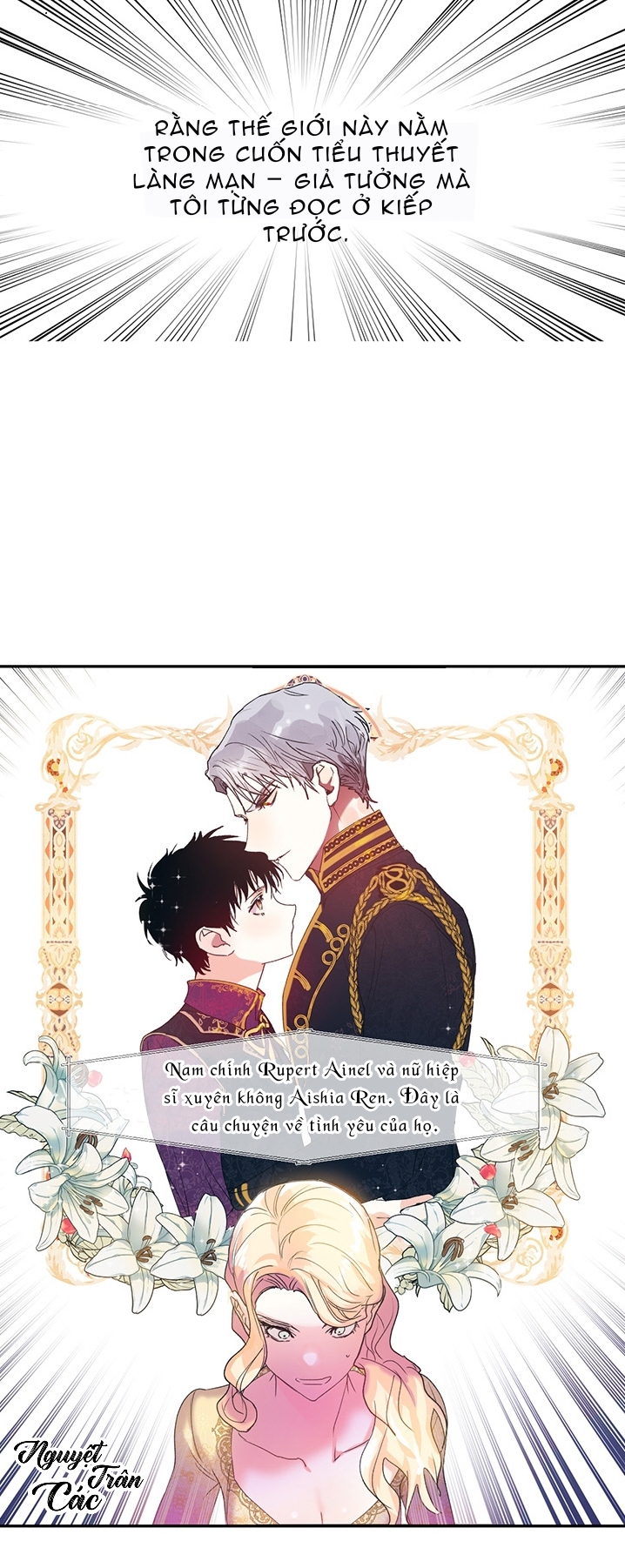 những mẩu truyện dịch nhỏ chapter 3 5