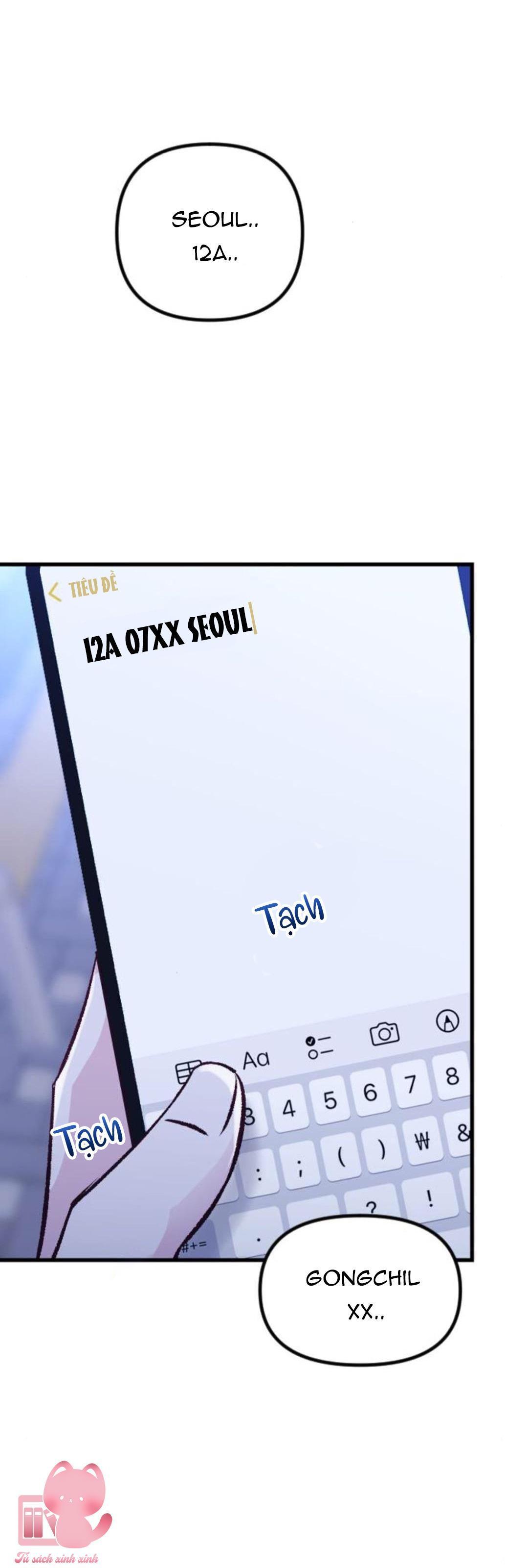 gặp nhau giữa trung gian chapter 14 77