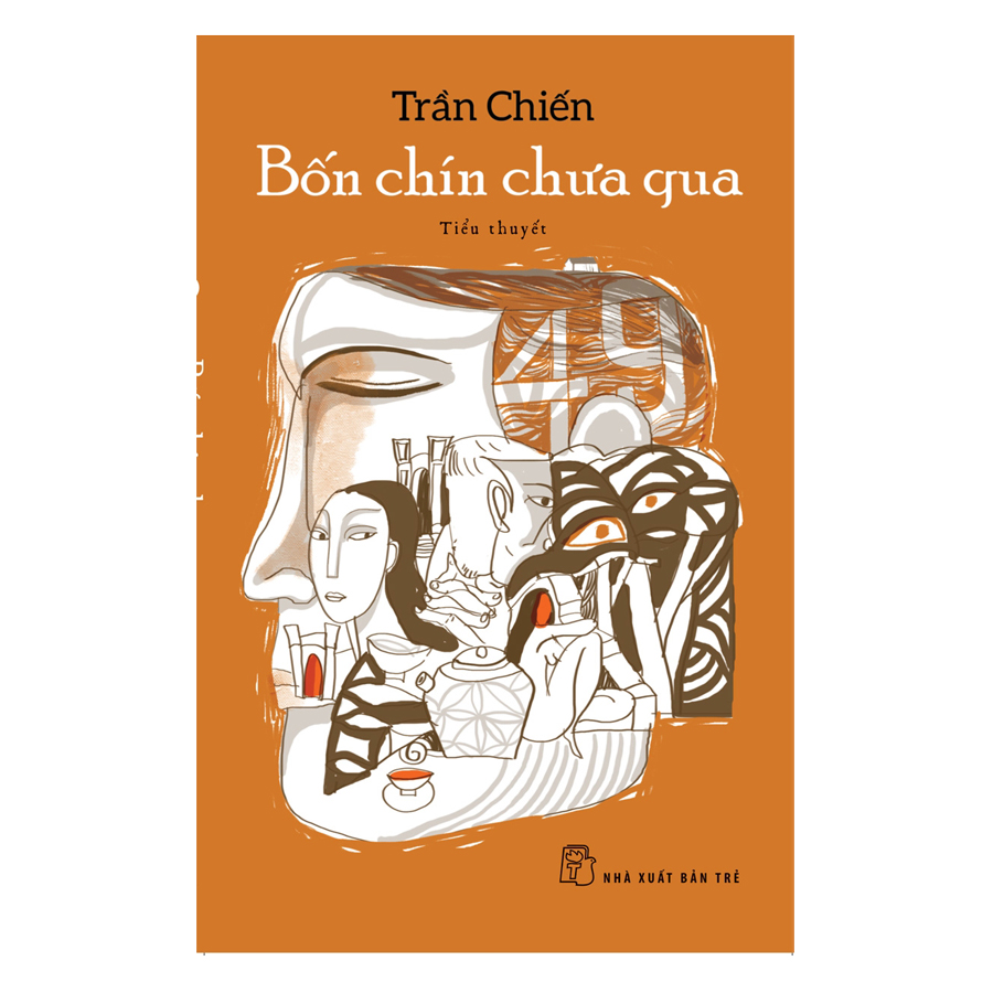 Bốn Chín Chưa Qua