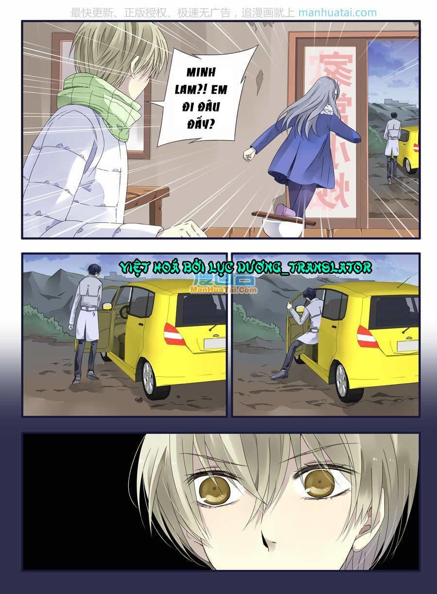 lam sí chapter 82 14