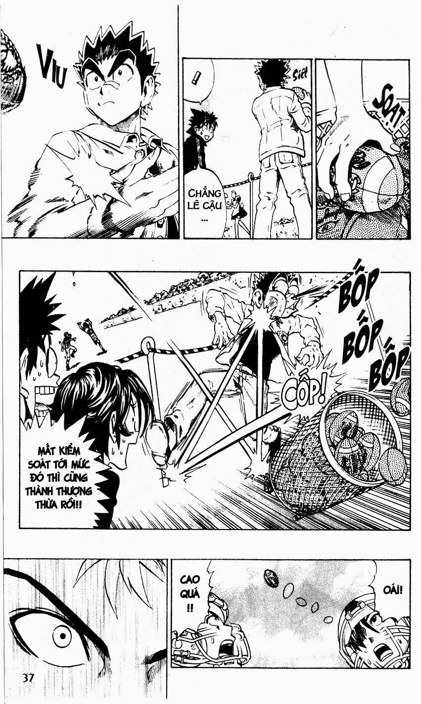 lá chắn mắt chapter 207 11