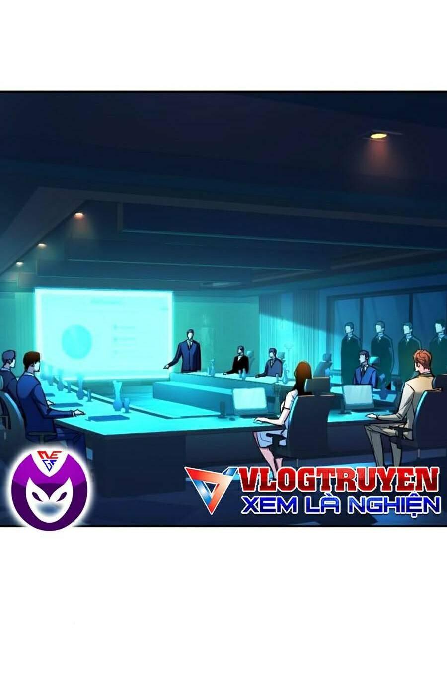 bạn học tôi là lính đánh thuê chapter 73 83