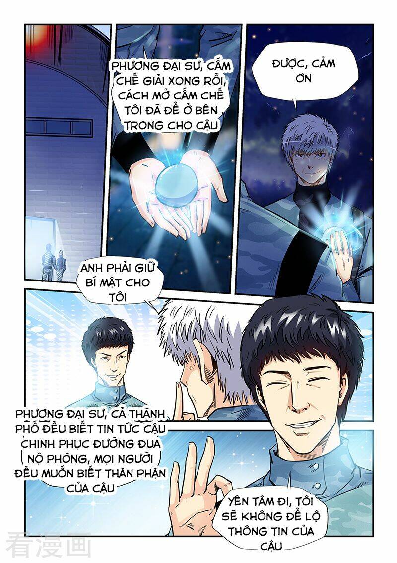 tu chân tứ vạn niên chapter 202 11