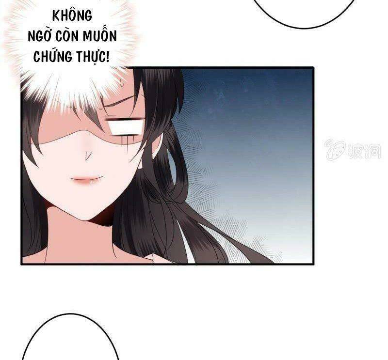 vương gia kiêu ngạo quá khó cua chapter 69 8