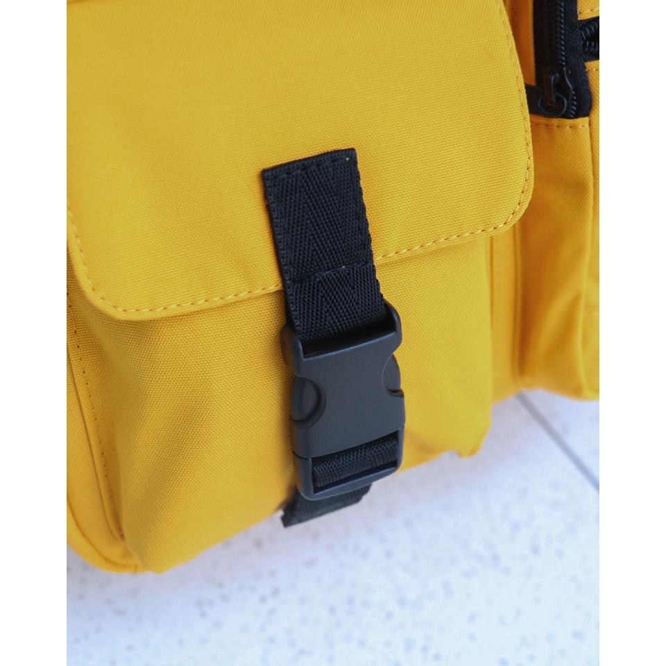 Balo học sinh Unisex, thiết kế thời trang, cá tính cùng những gam màu nổi bật - BOM