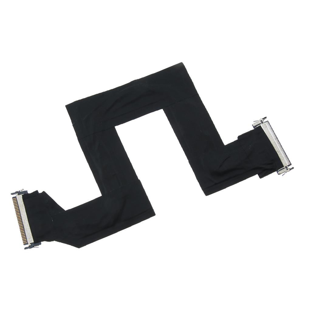 Premium LCD LVDS Video Flex Cable Replacement Parts for  21.5"A1311