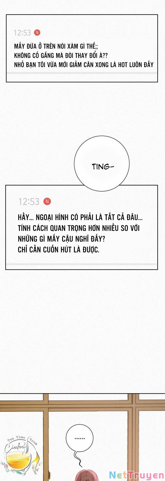 chiến lược: tình yêu trong sáng chapter 0 6