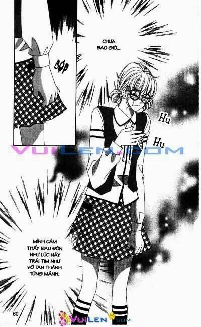 đừng tin cô ấy chapter 8 60