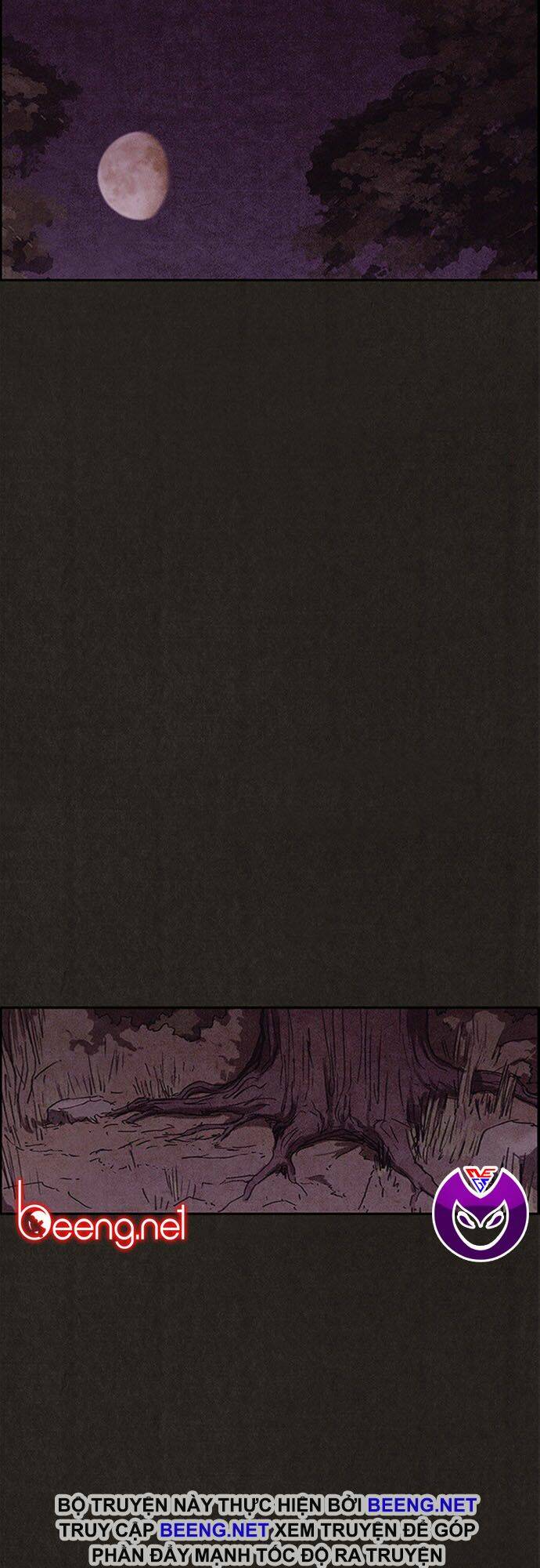 quái vật tại chung cư xanh chapter 111 7
