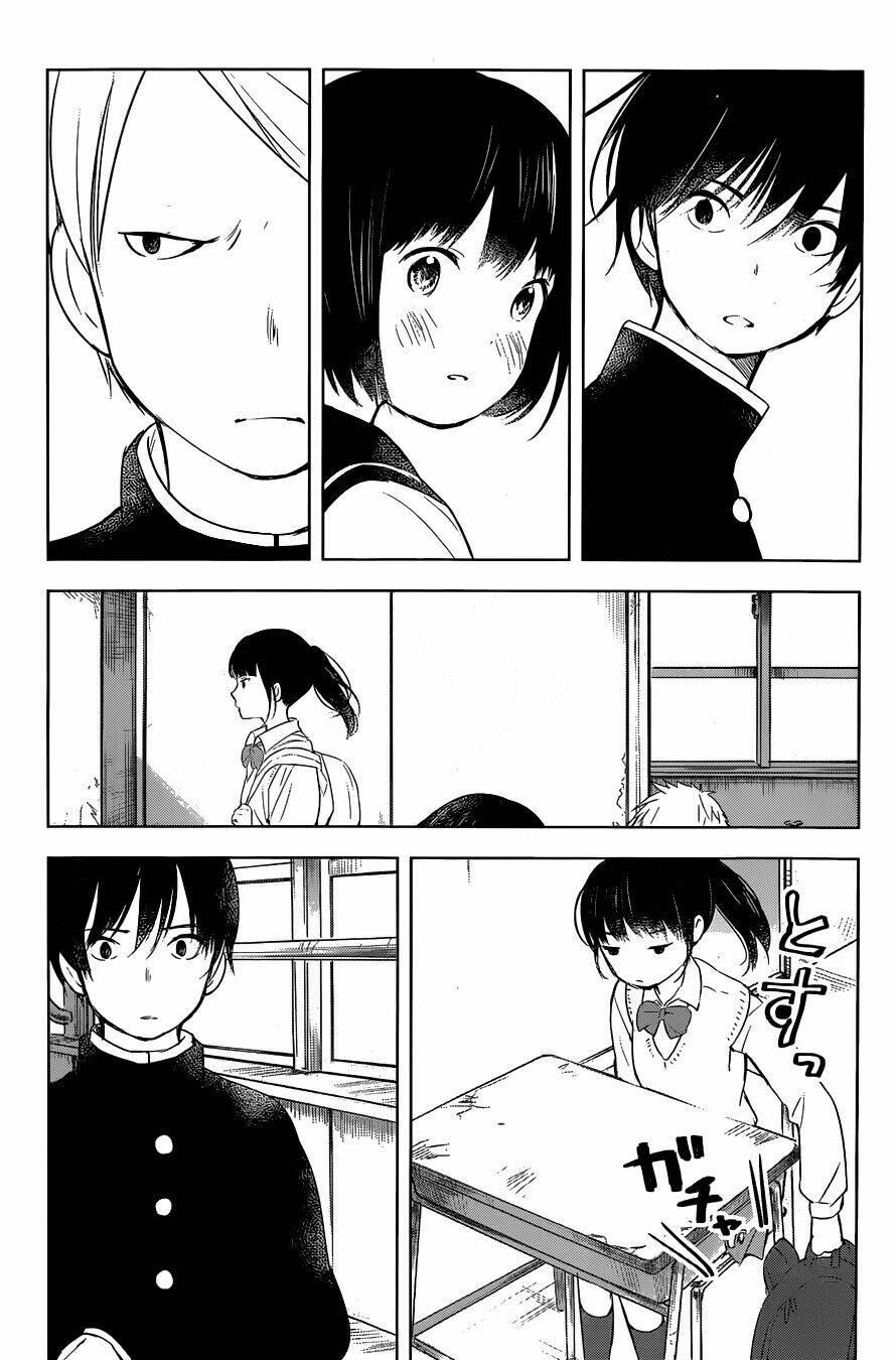 gojikanme no sensou chapter 3 11