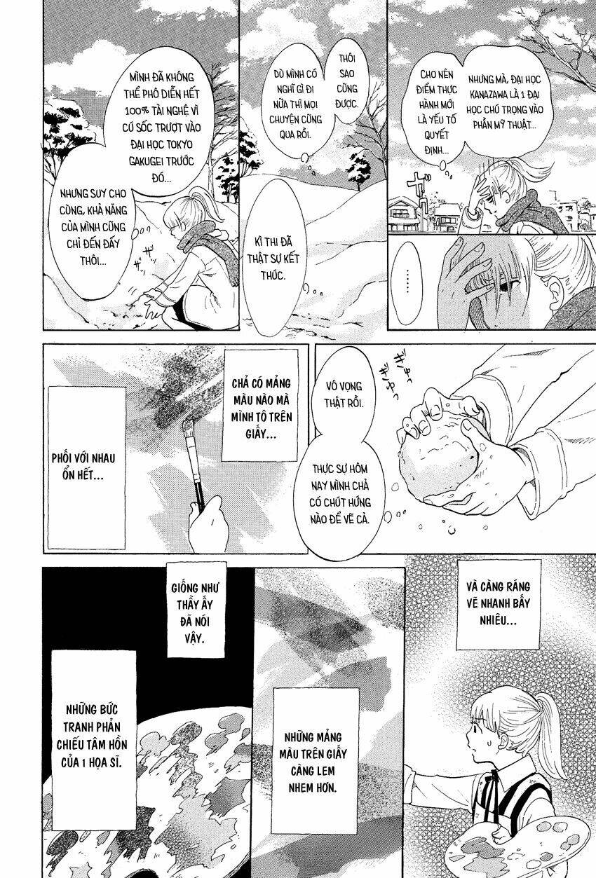 kakukaku shikajika chapter 8 12