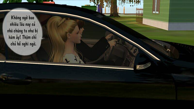 viên đạn bạc [truyện sims 2] chapter 31 21
