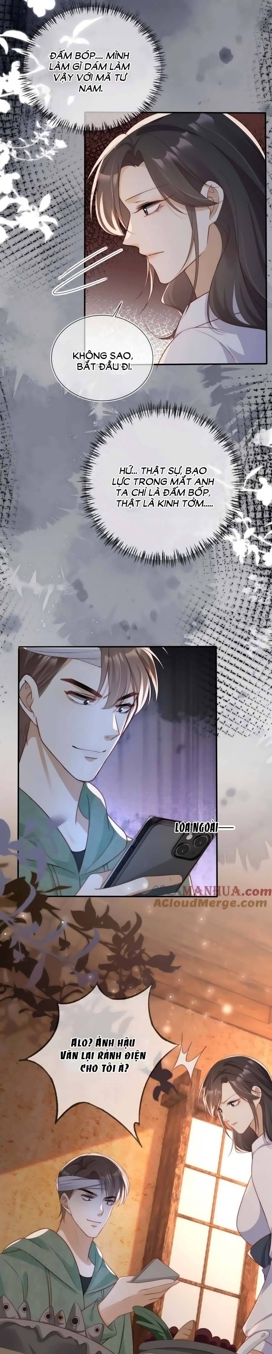 sau khi trùng sinh tôi gả cho tổng tài tàn tật chapter 44 11