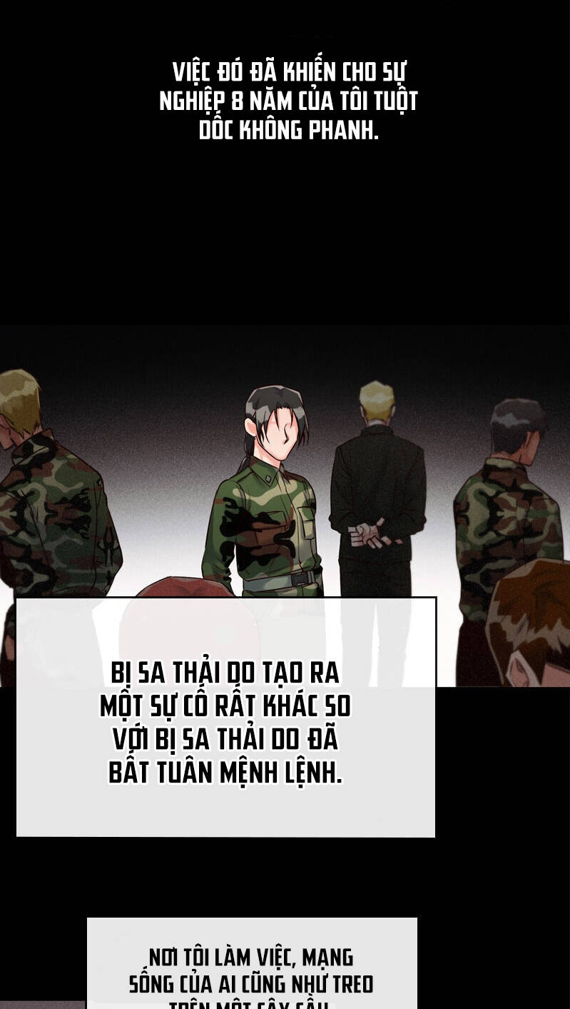 chế độ độc tài chapter 7 14