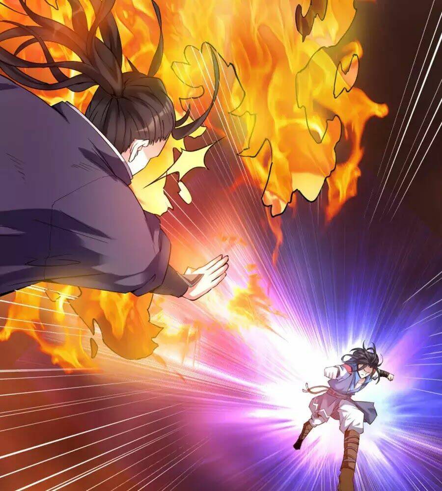 thần võ đế tôn chapter 3 29