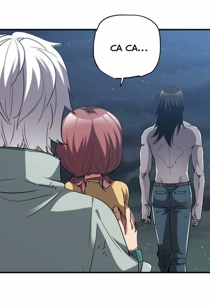 sau mạt thế tôi trở thành zombie chapter 17 7