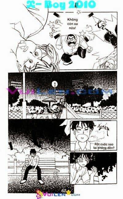 cô giáo tuổi 18 chapter 7 45