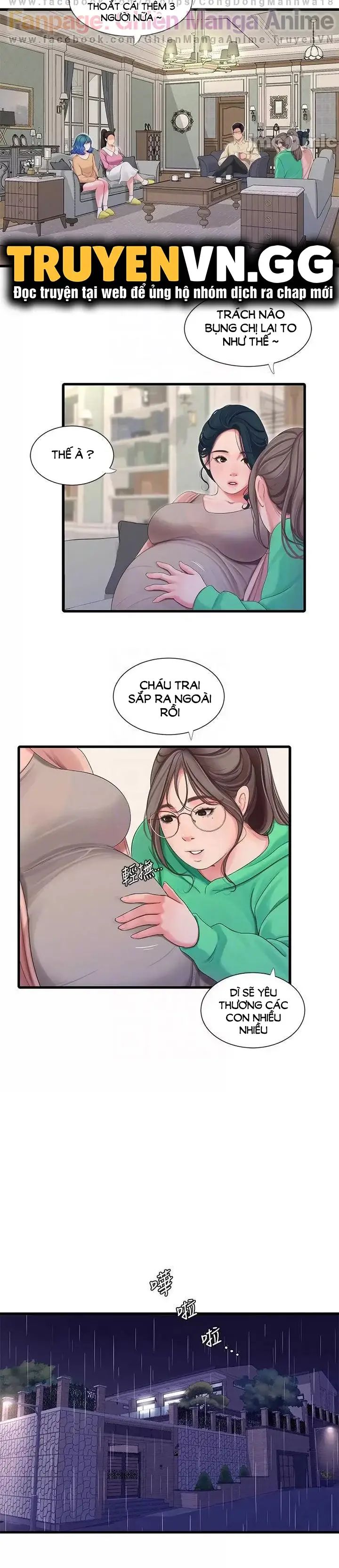 các em trinh nữ ở rể chapter 111 13