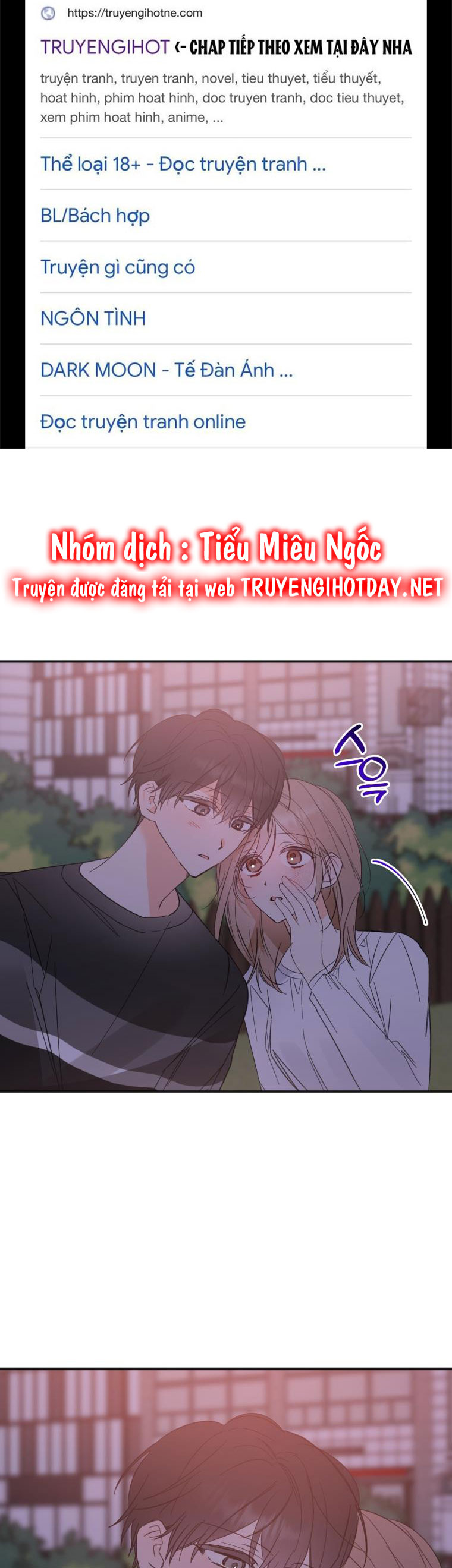 cuộc giao dịch lý tưởng chapter 99 2