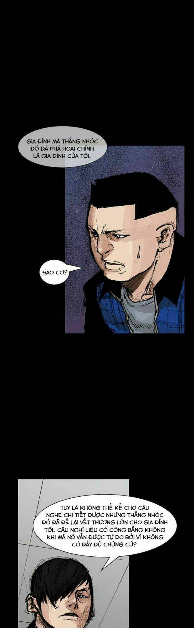 dokgo 2 | độc cô 2 chapter 8 26