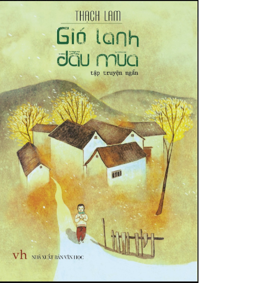 Gió Lạnh Đầu Mùa . Tái bản 2022