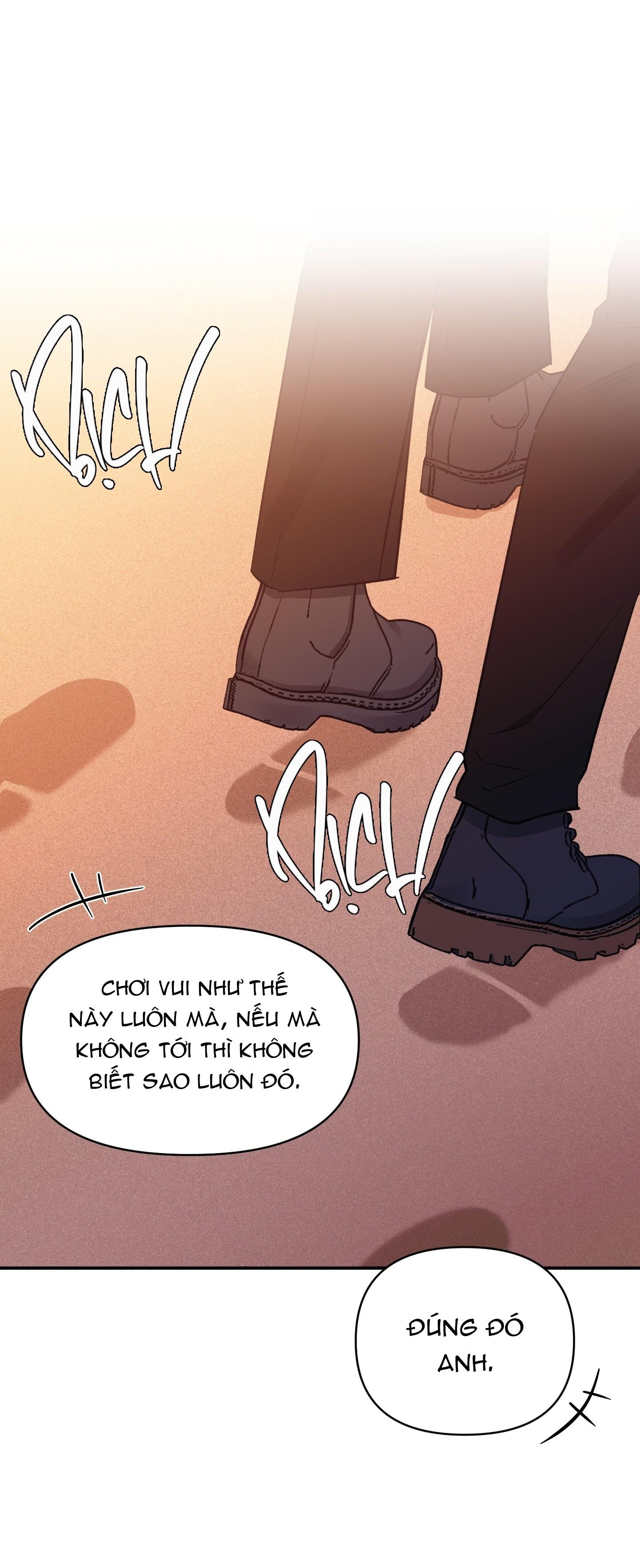 [18+] điều may mắn nhất cuộc đời tôi chapter 56 18