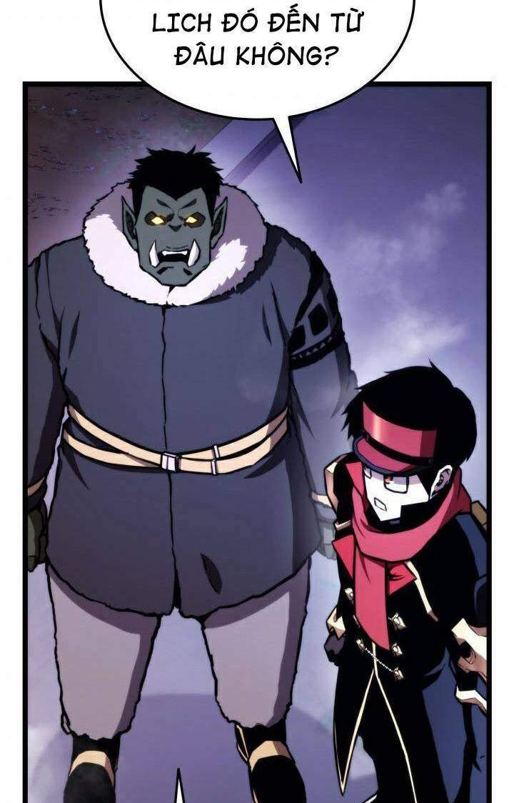 huyền thoại game thủ - tái xuất chapter 37 78