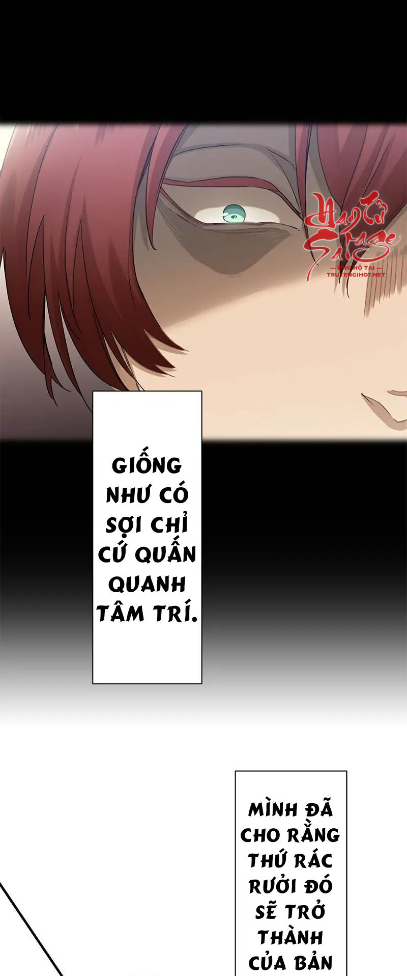 nullitas~nàng dâu giả dối~ chapter 48.1 15