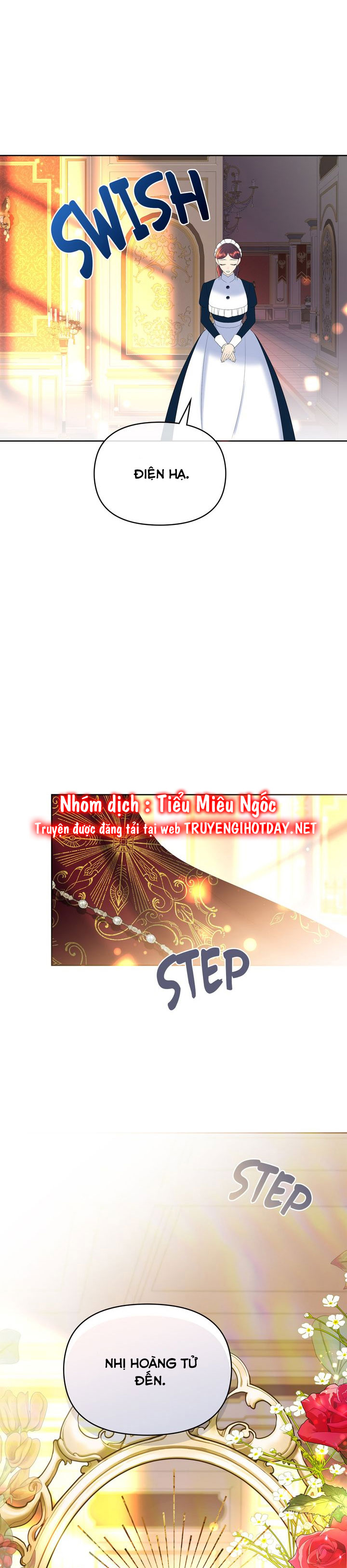nuôi chồng từ bé chapter 28 10