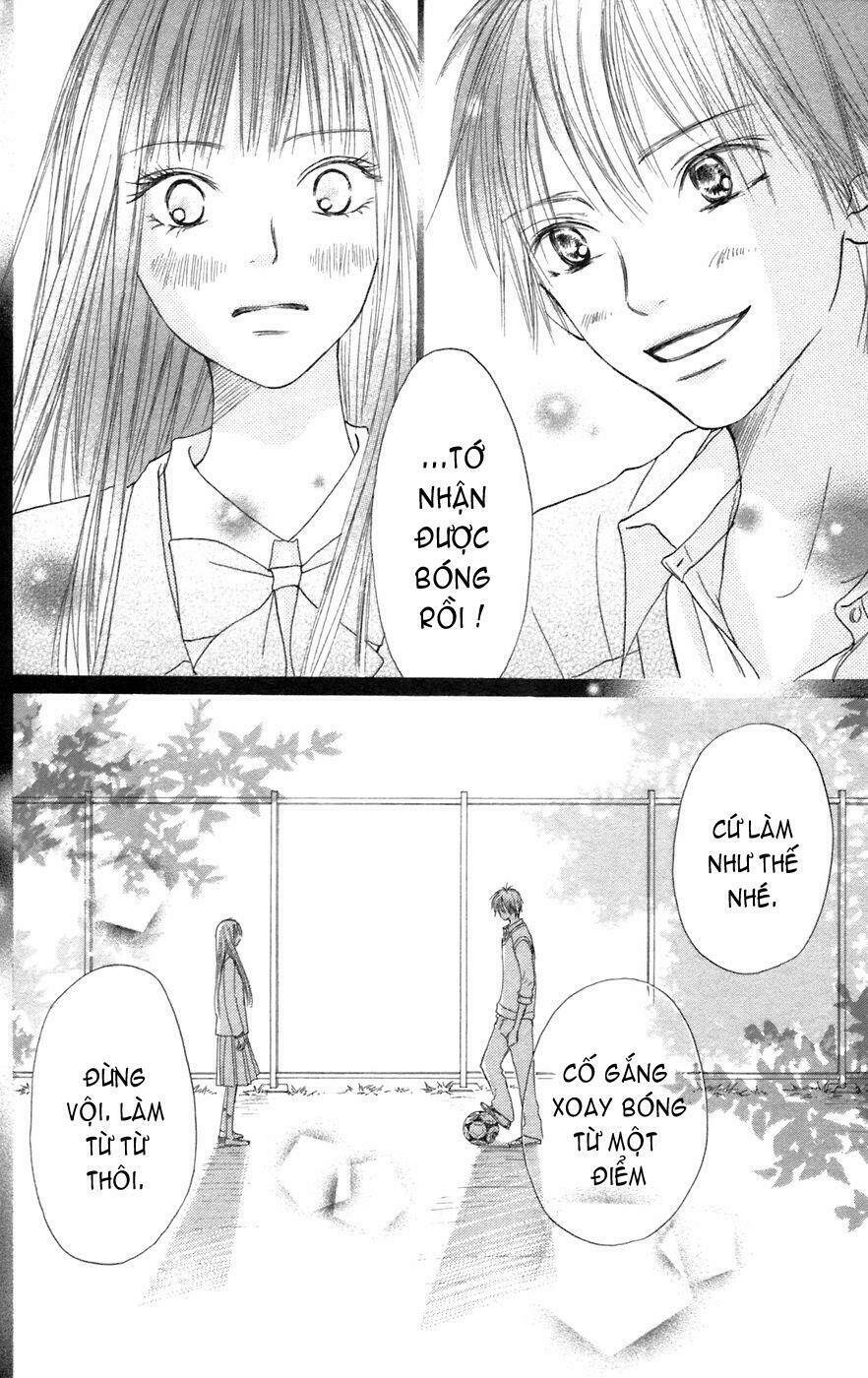 anh đã cho em biết bao thứ đầu tiên chapter 10 6