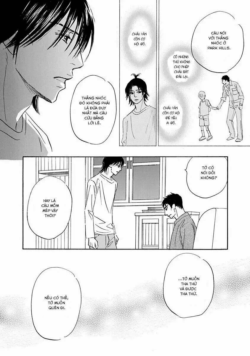 chàng giúp việc tada chapter 22 14