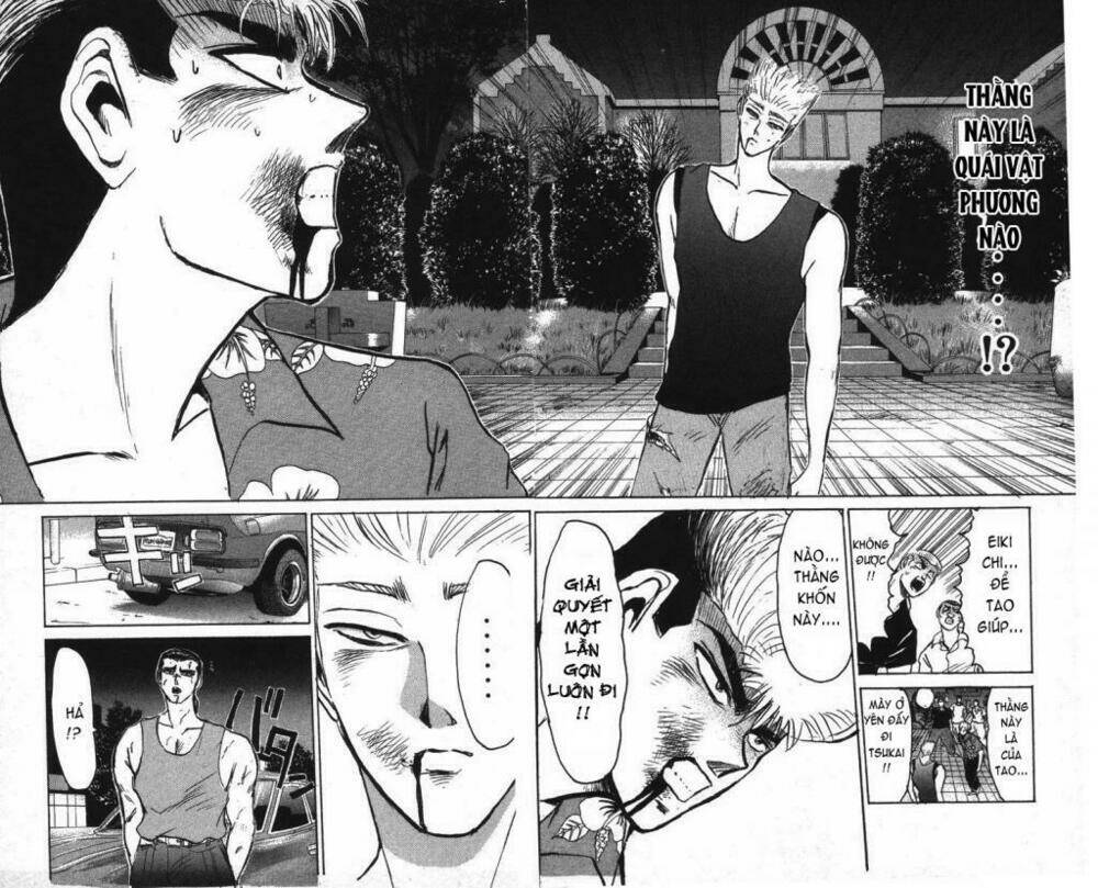 shonan junai gumi chapter 138 16