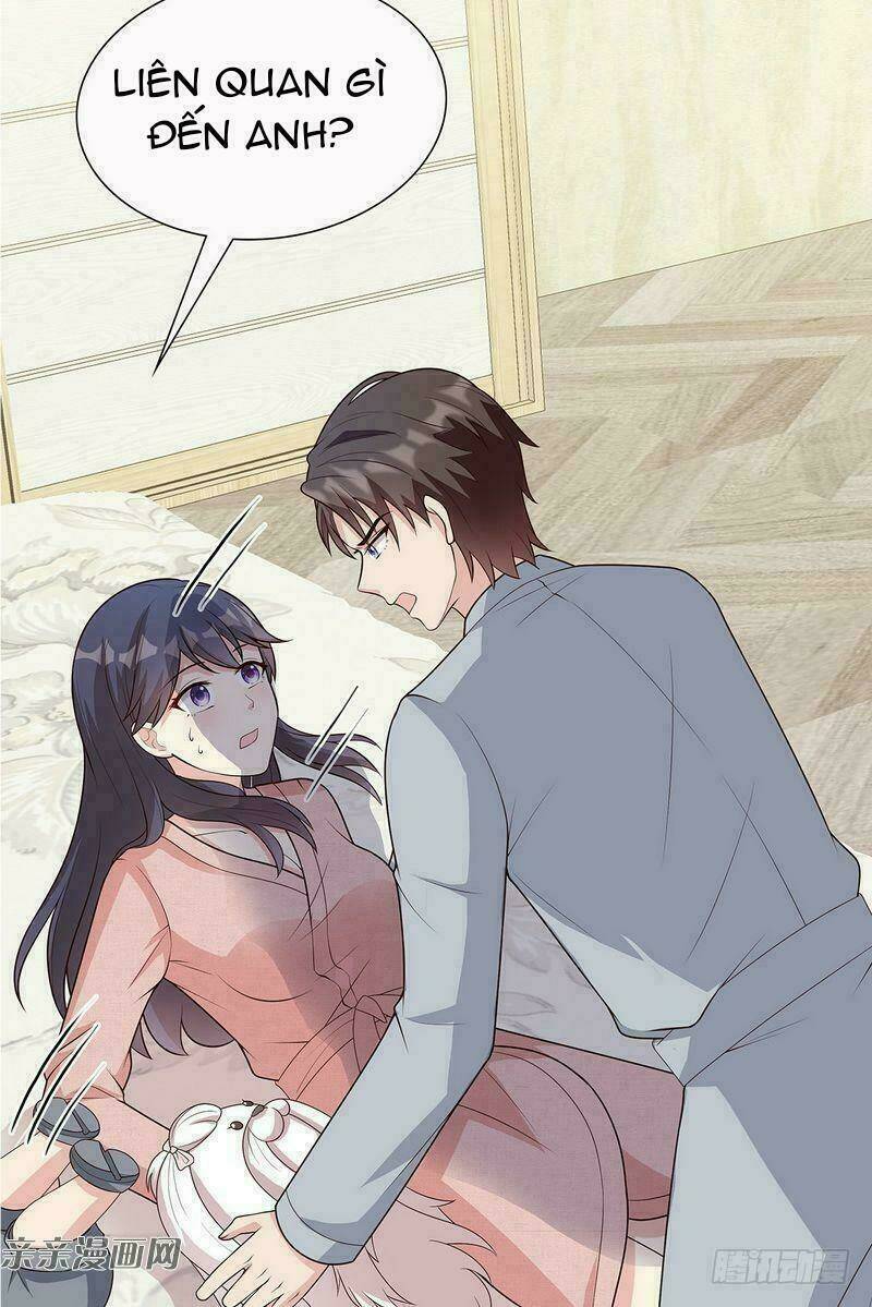 nam thần manh bảo tận diệt chapter 60 8