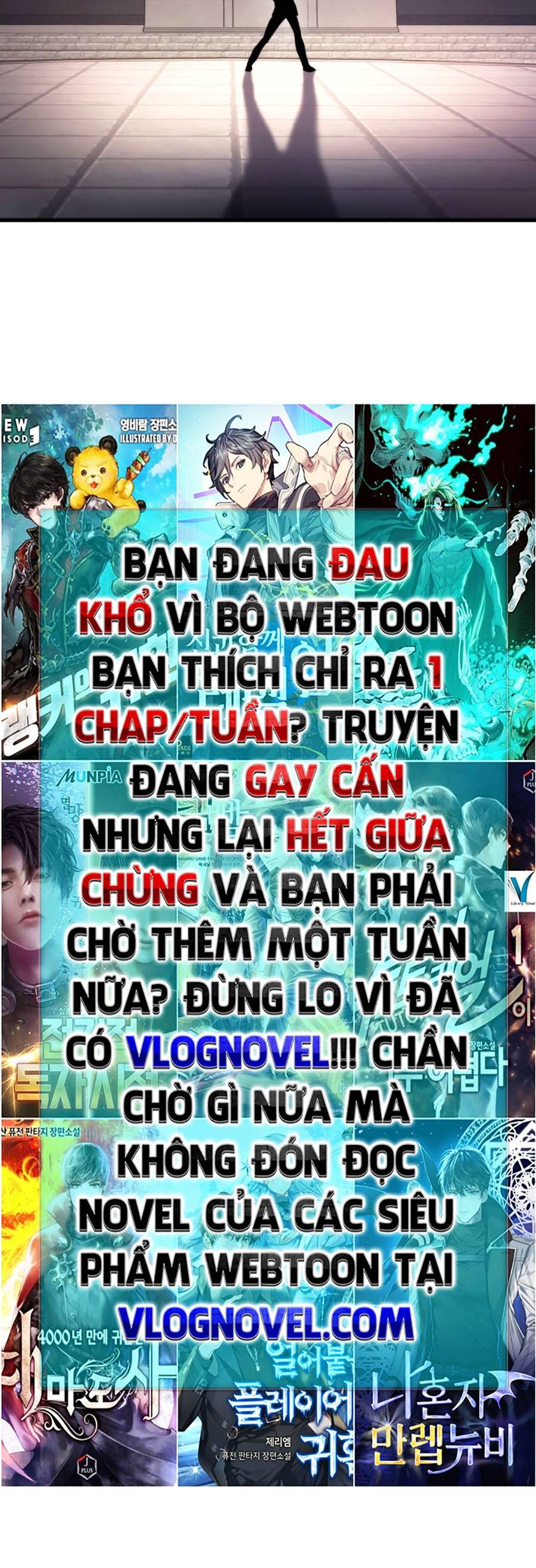 Ranker Tái Xuất Chapter 50 - Trang 58