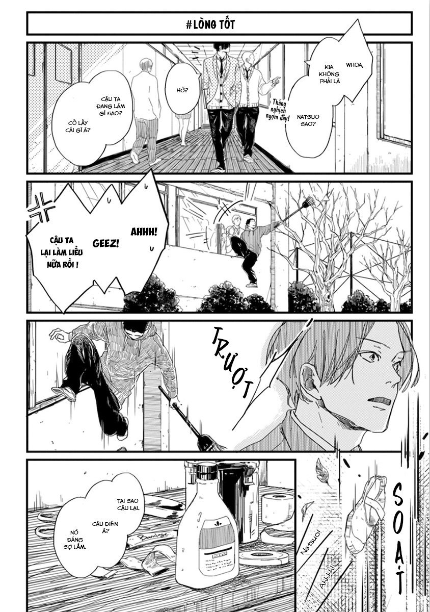 mùa xuân, mùa hạ, nacchan, mùa thu, mùa đông và tôi chapter 6 6