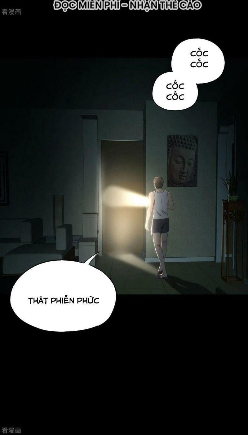 vòng bạn bè mạnh nhất của tiên giới chapter 64 6