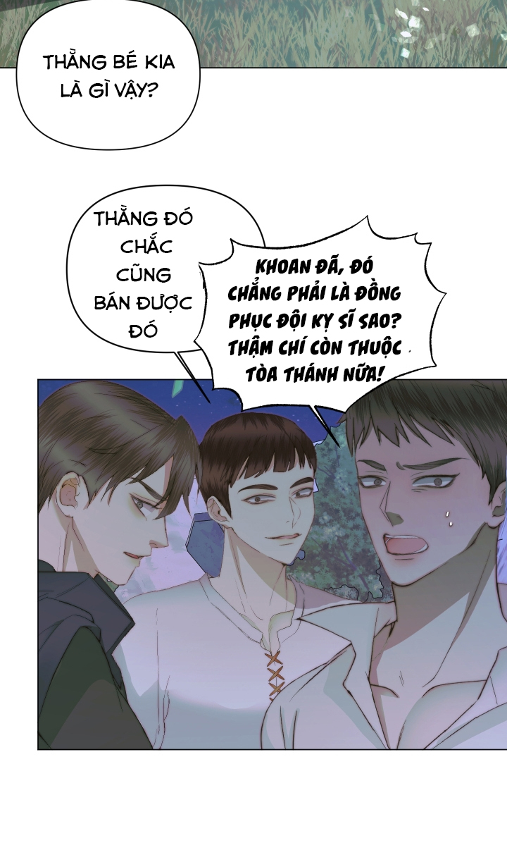 trở thành cô vợ khế ước của nhân vật phản diện chapter 26 20