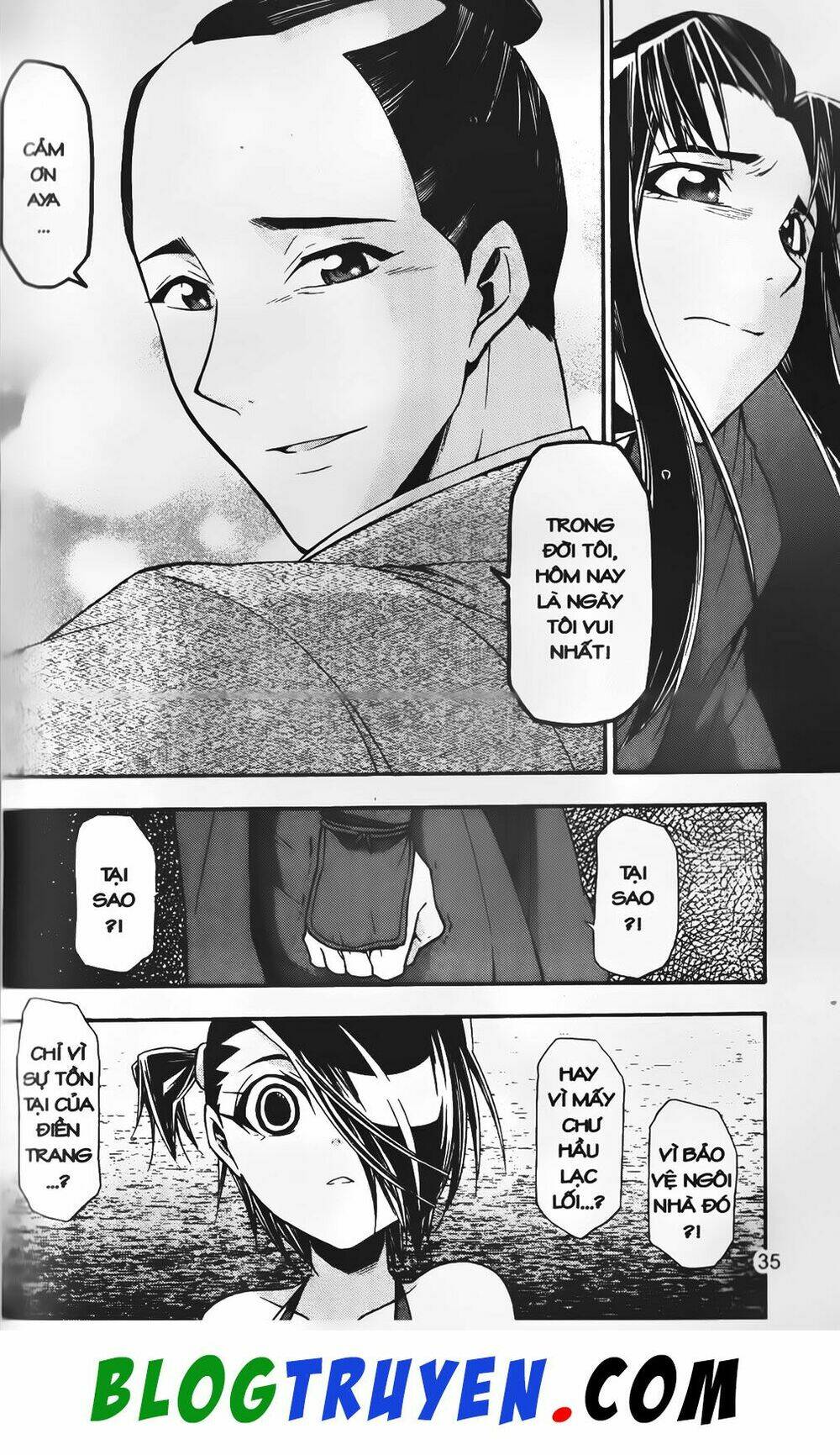 emma đến từ địa phủ chapter 25 35