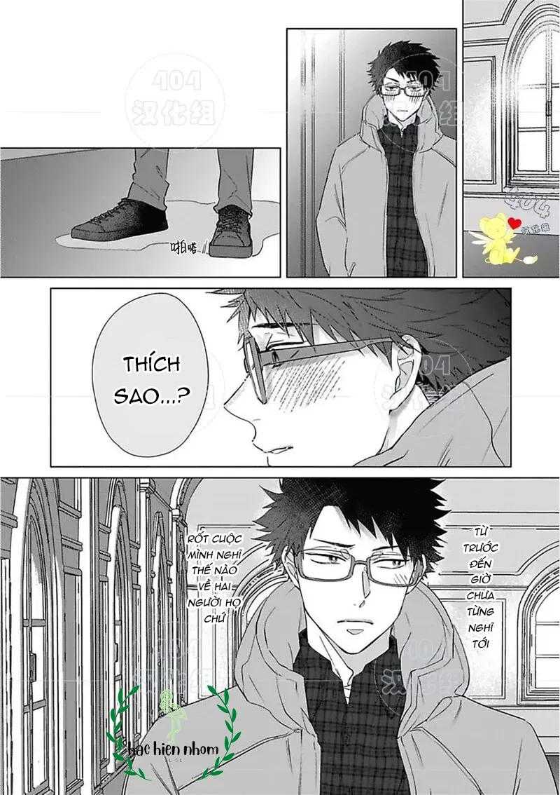 cơn ác mộng vô đạo đức chapter 4 17