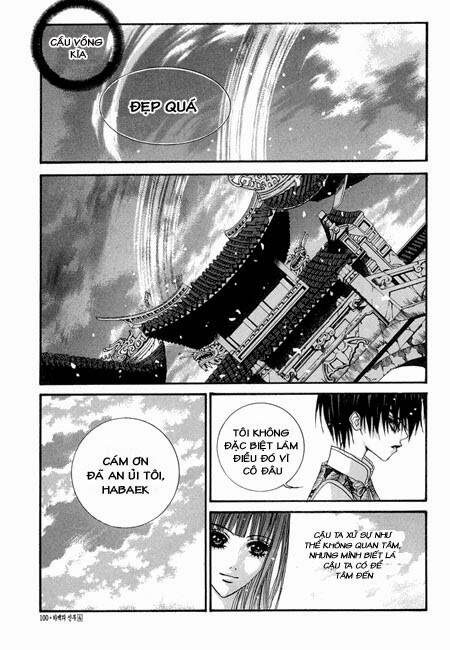 tân nương của thủy thần chapter 26 11