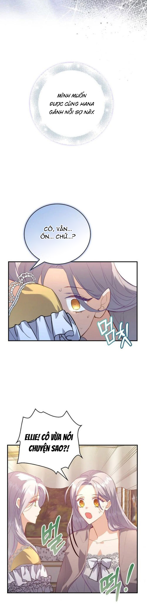 tôi chỉ nhận ra sau khi mất cô ấy chapter 23.2 14