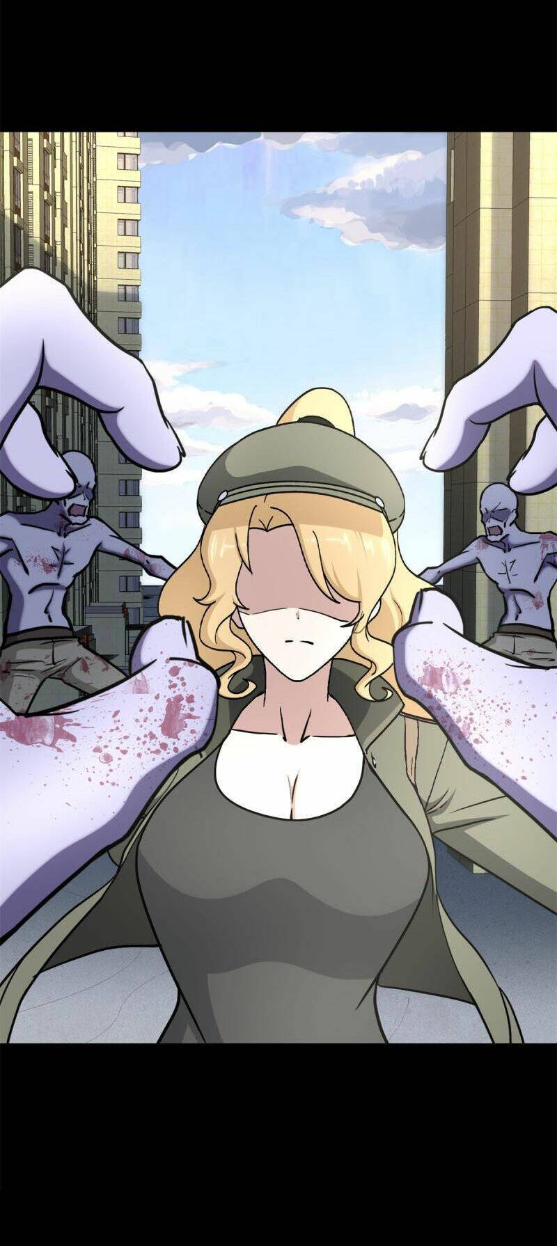 bạn gái virus của tôi chapter 300 2