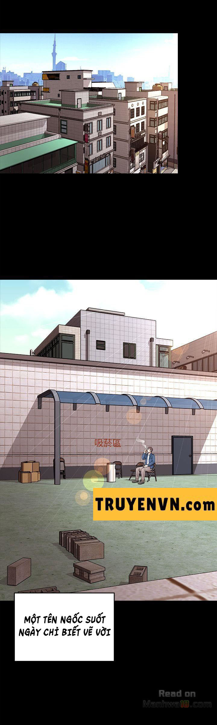 mother and daughter next door chapter 1 9