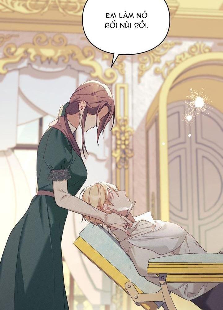 chấp nhận sự chiếm đoạt chapter 33 57