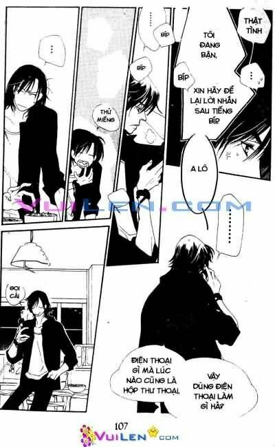 biển rộng bao la chapter 1 107